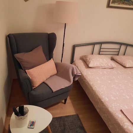 Apartmani Darko Kornić المظهر الخارجي الصورة