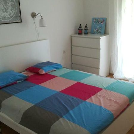 Apartmani Darko Kornić المظهر الخارجي الصورة