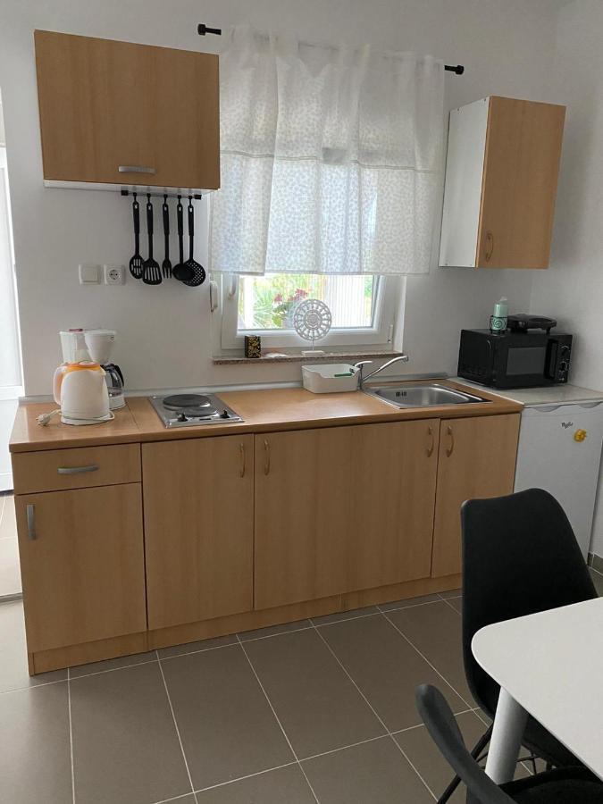 Apartmani Darko Kornić المظهر الخارجي الصورة