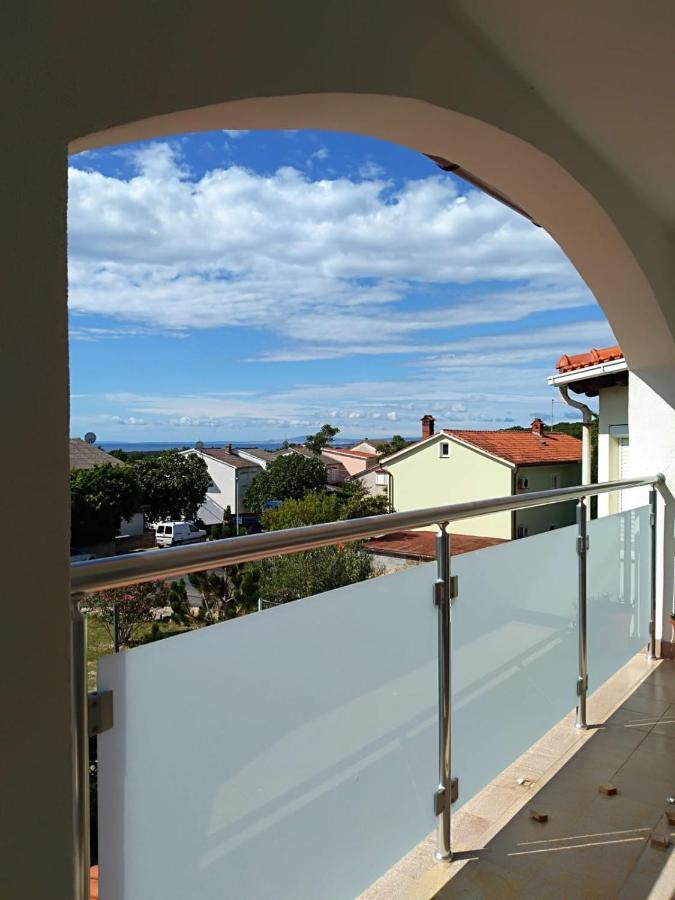 Apartmani Darko Kornić المظهر الخارجي الصورة