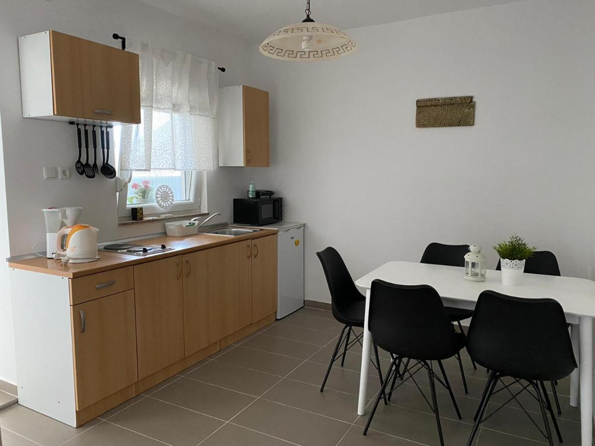 Apartmani Darko Kornić المظهر الخارجي الصورة