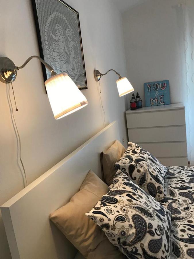 Apartmani Darko Kornić المظهر الخارجي الصورة