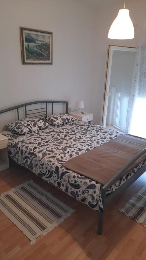 Apartmani Darko Kornić المظهر الخارجي الصورة