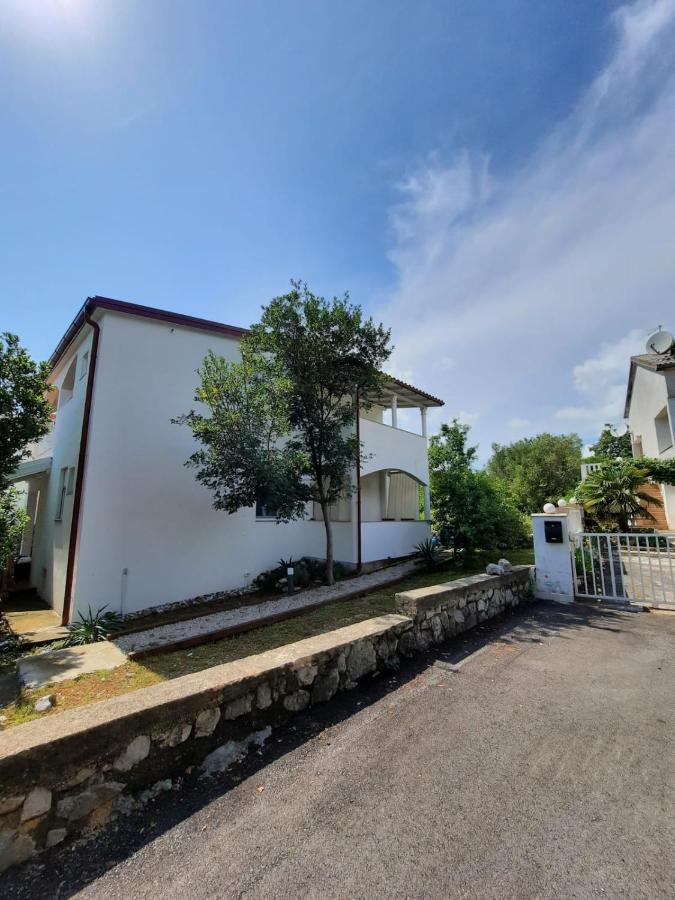 Apartmani Darko Kornić المظهر الخارجي الصورة