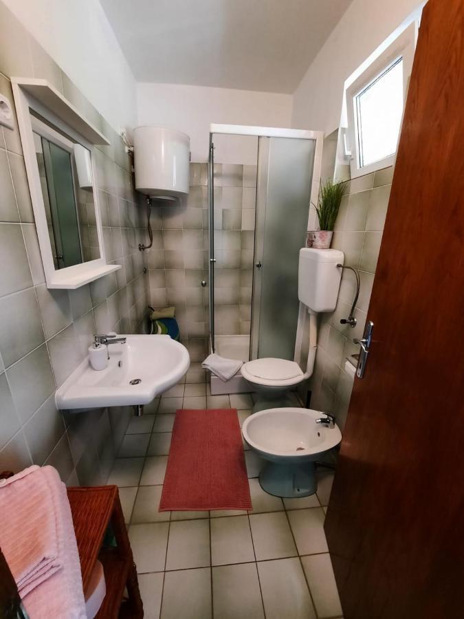 Apartmani Darko Kornić المظهر الخارجي الصورة