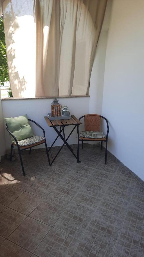 Apartmani Darko Kornić المظهر الخارجي الصورة
