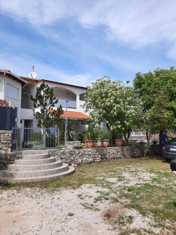 Apartmani Darko Kornić المظهر الخارجي الصورة