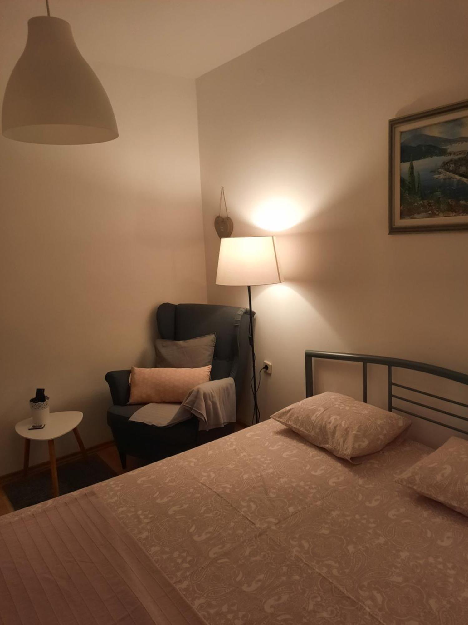 Apartmani Darko Kornić المظهر الخارجي الصورة