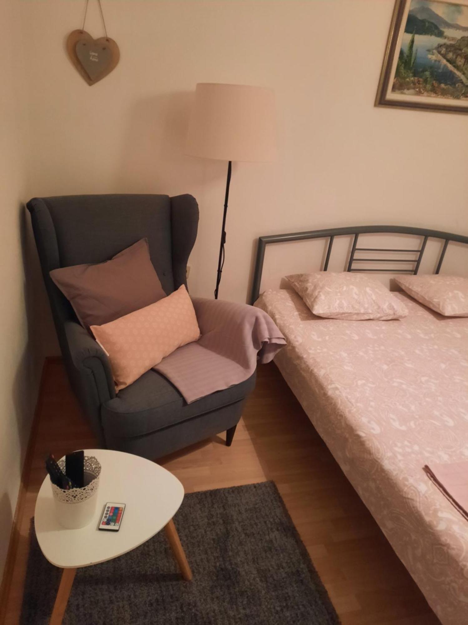 Apartmani Darko Kornić المظهر الخارجي الصورة