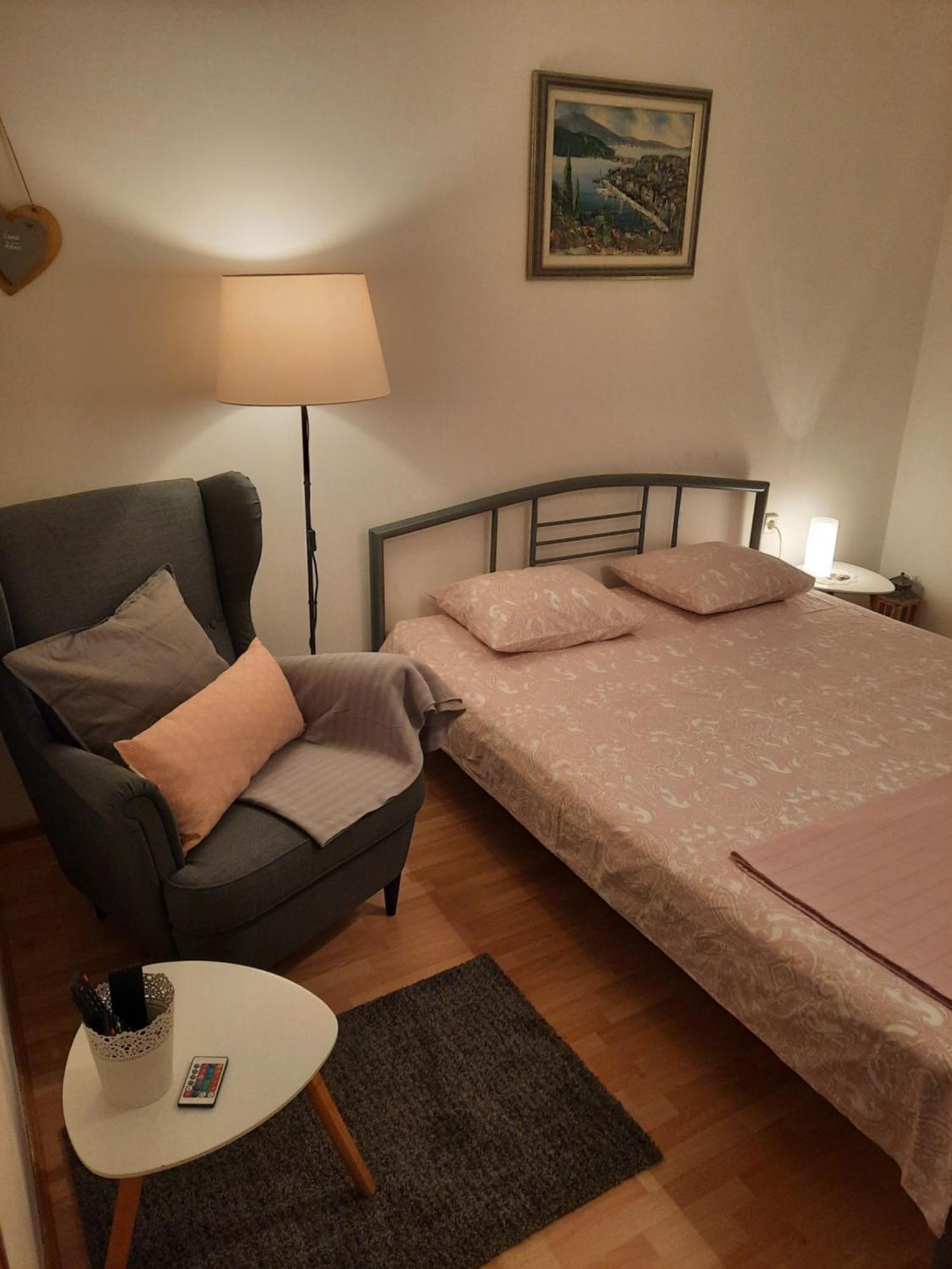 Apartmani Darko Kornić المظهر الخارجي الصورة