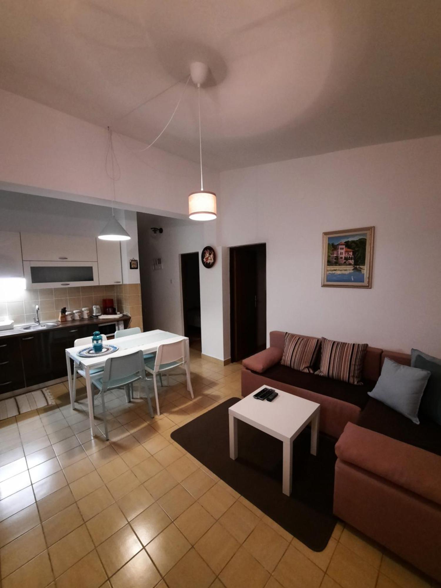 Apartmani Darko Kornić المظهر الخارجي الصورة