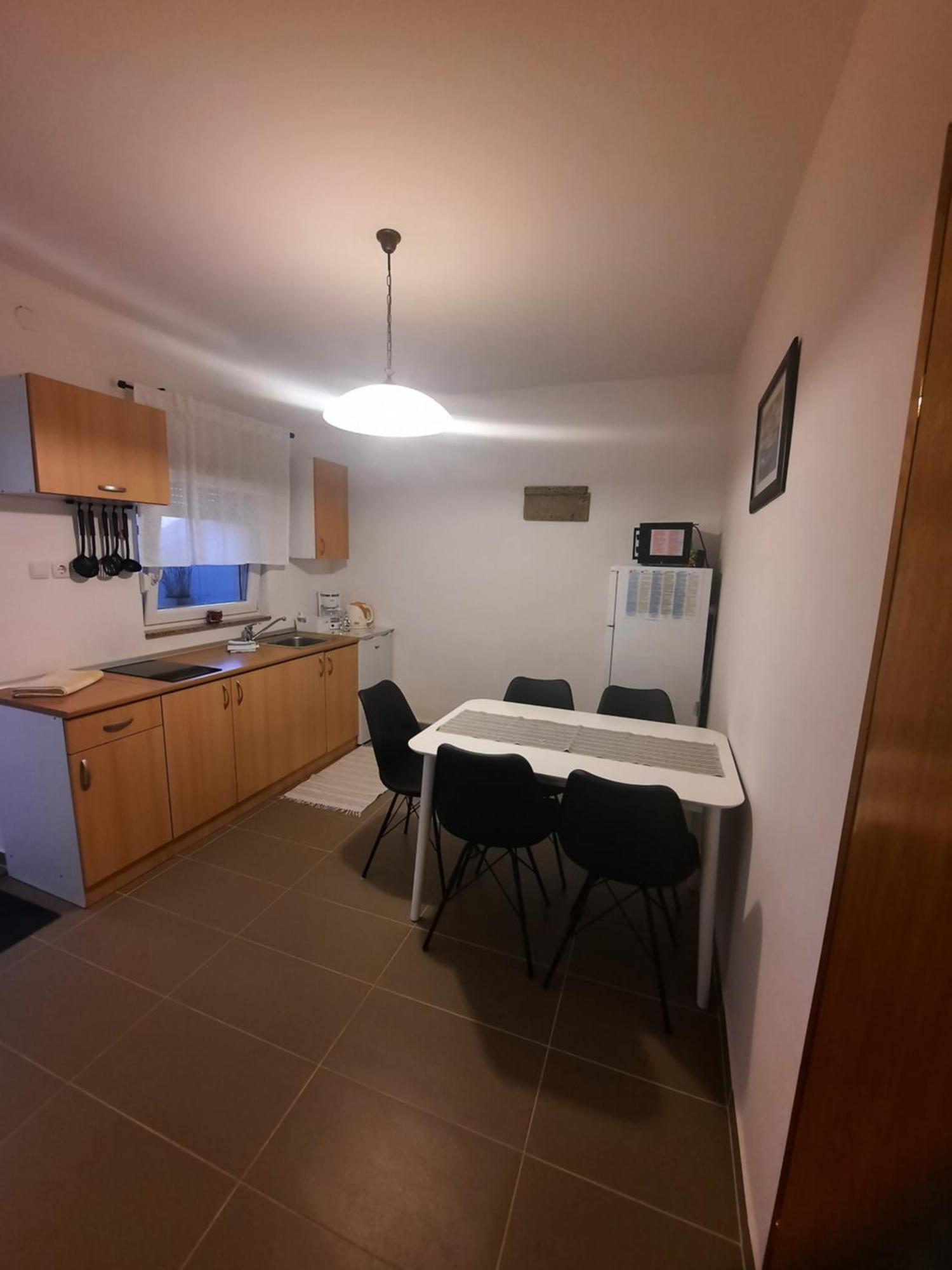 Apartmani Darko Kornić المظهر الخارجي الصورة