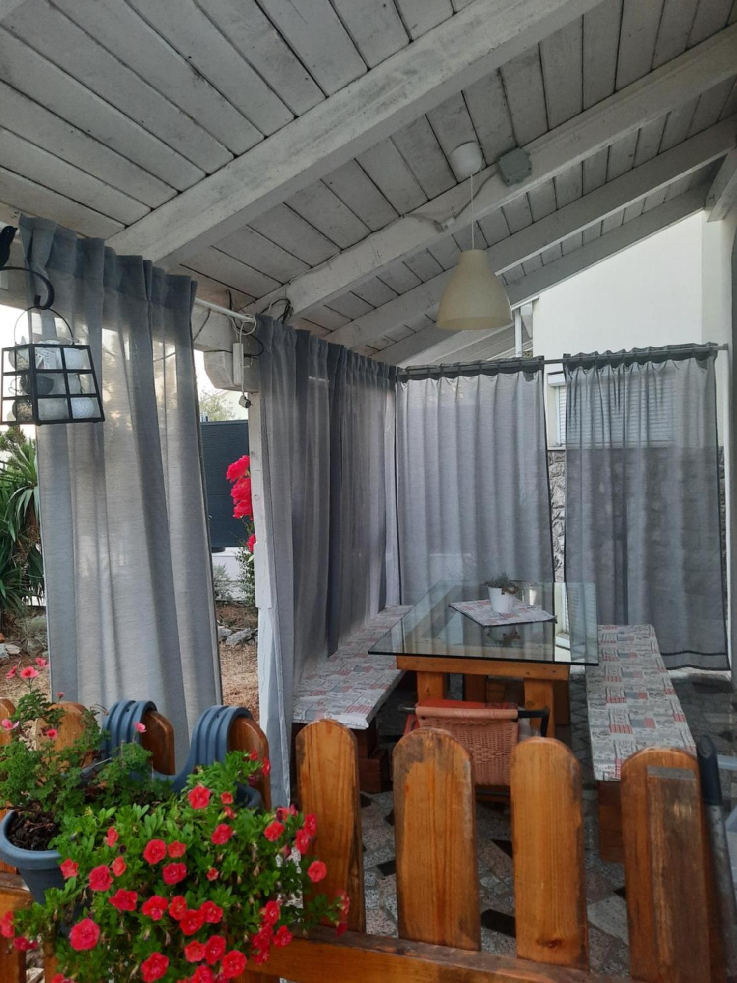 Apartmani Darko Kornić المظهر الخارجي الصورة