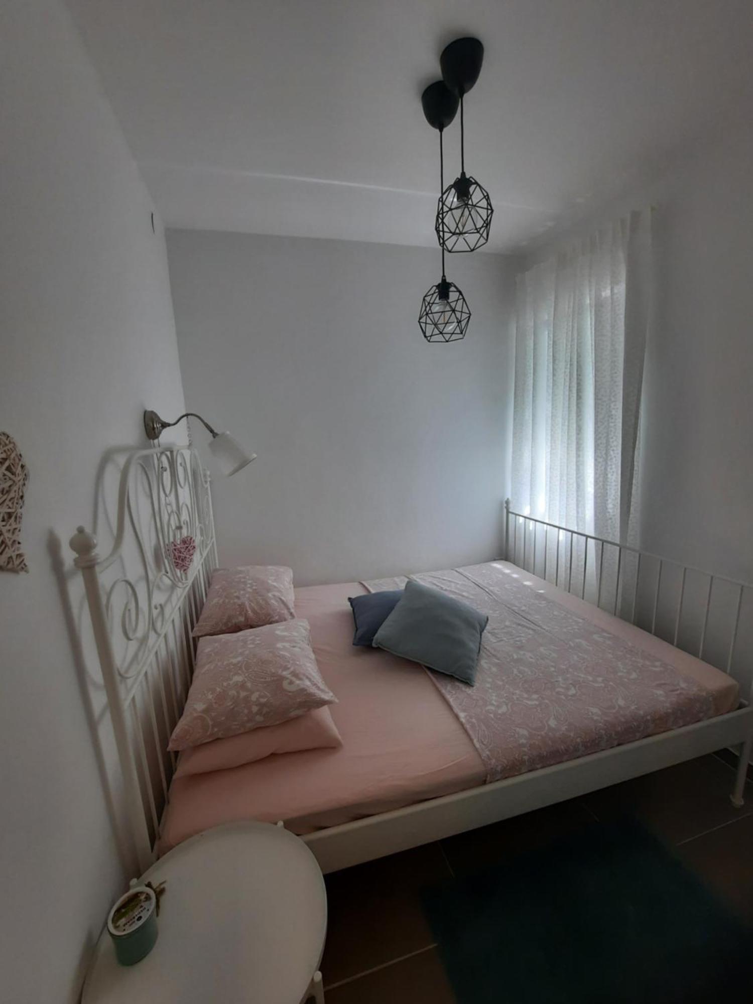 Apartmani Darko Kornić المظهر الخارجي الصورة