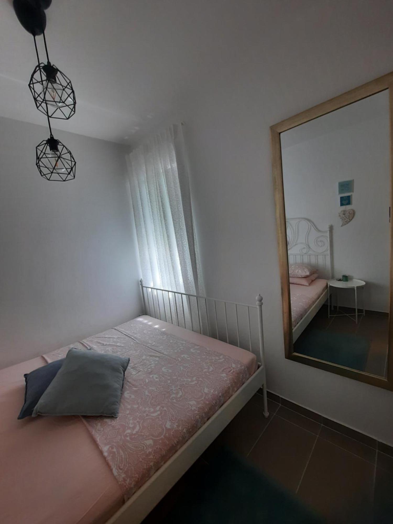 Apartmani Darko Kornić المظهر الخارجي الصورة