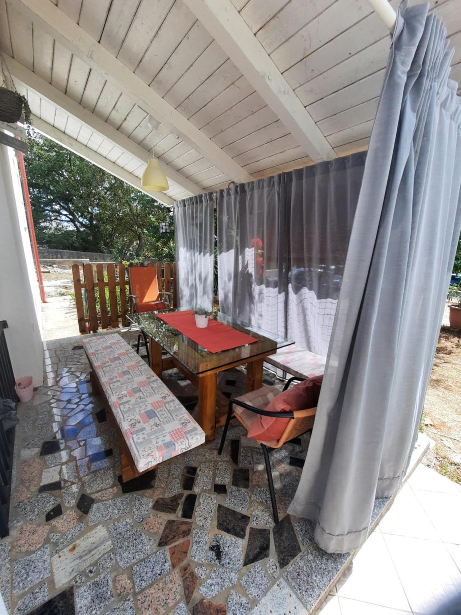 Apartmani Darko Kornić المظهر الخارجي الصورة