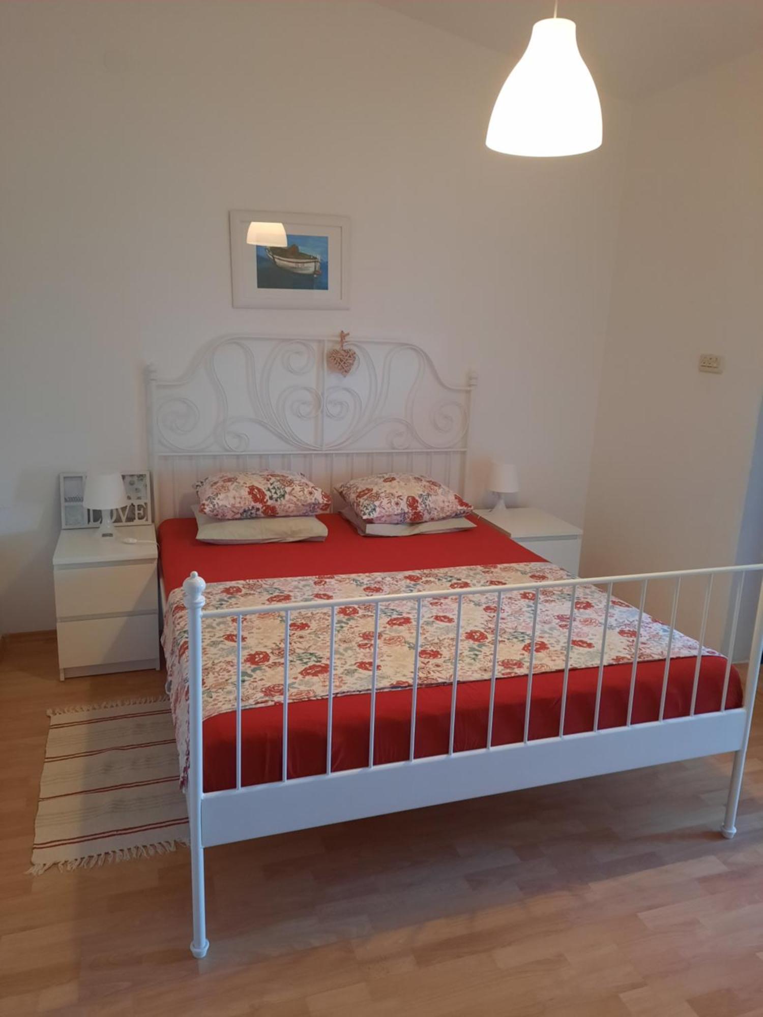 Apartmani Darko Kornić المظهر الخارجي الصورة