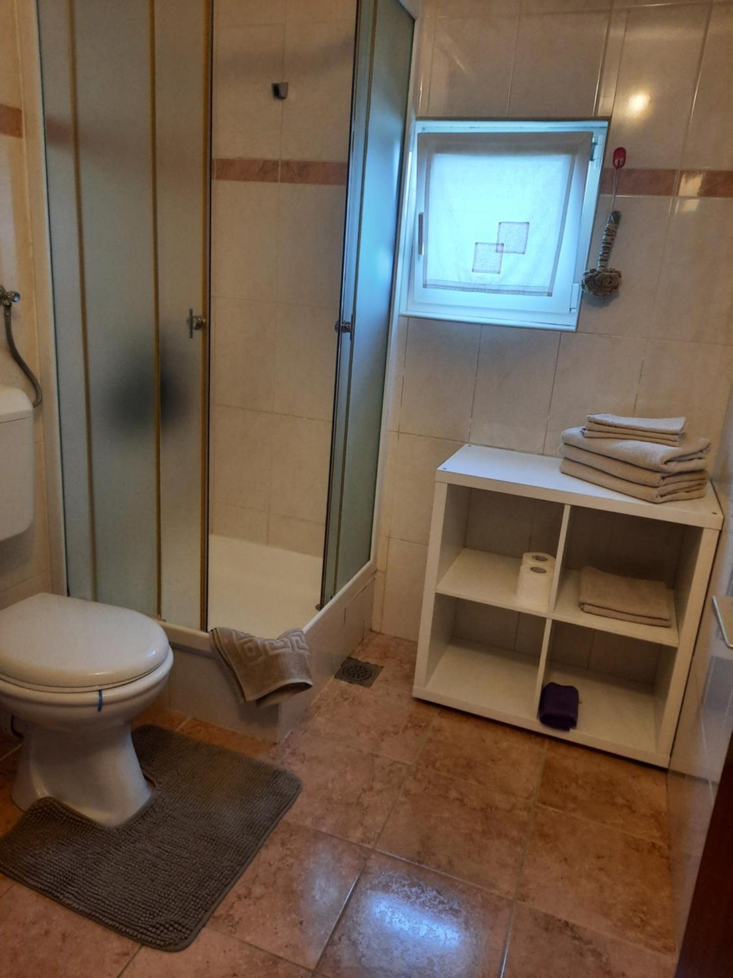 Apartmani Darko Kornić المظهر الخارجي الصورة
