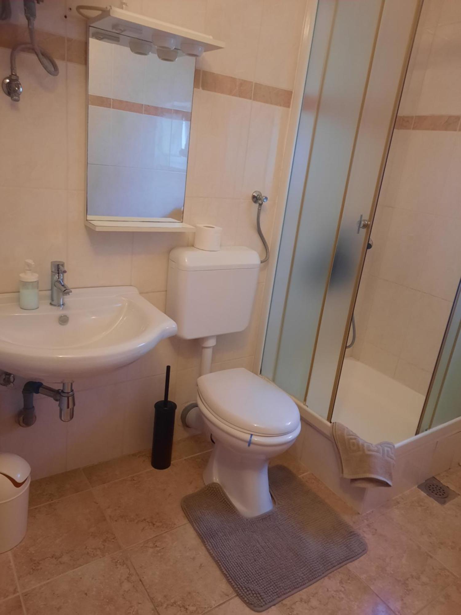 Apartmani Darko Kornić المظهر الخارجي الصورة