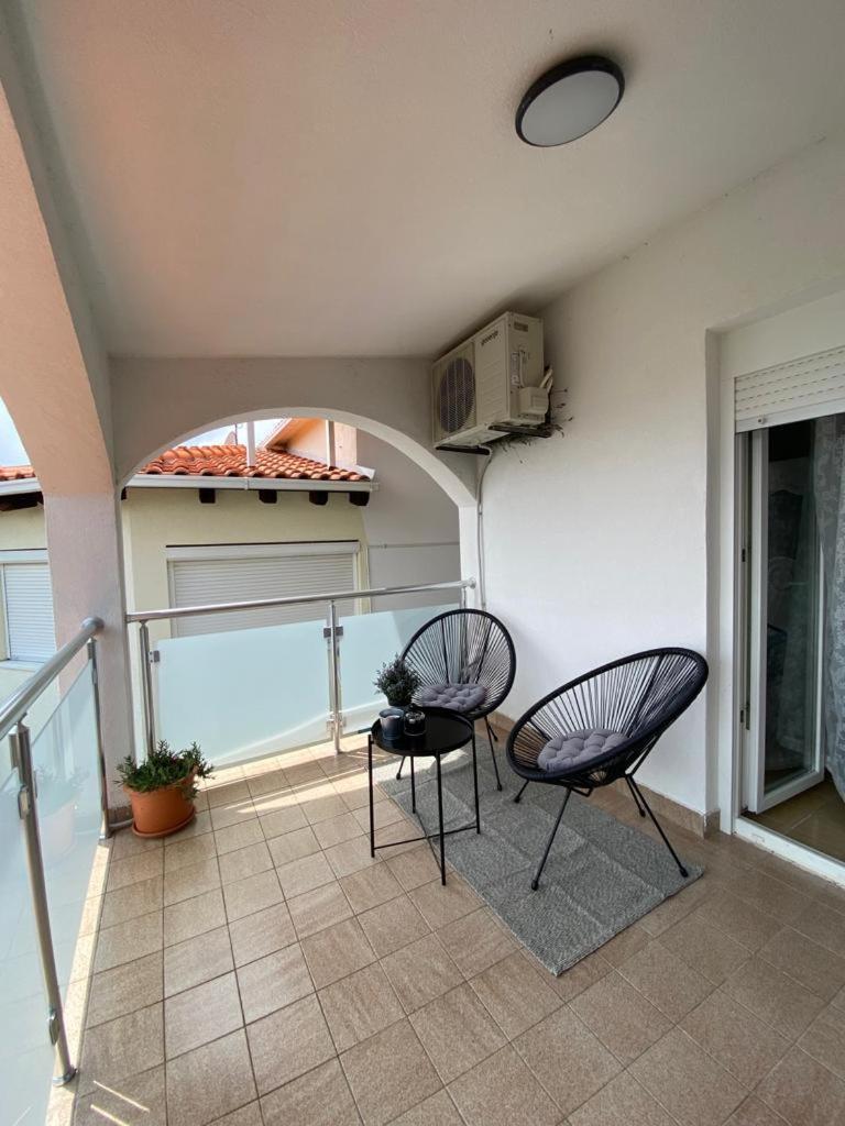 Apartmani Darko Kornić المظهر الخارجي الصورة