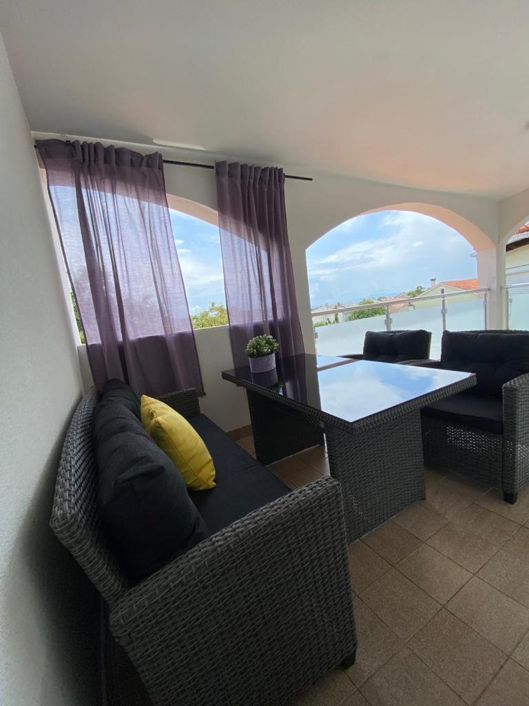 Apartmani Darko Kornić المظهر الخارجي الصورة