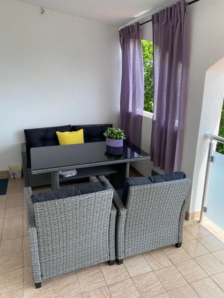Apartmani Darko Kornić المظهر الخارجي الصورة