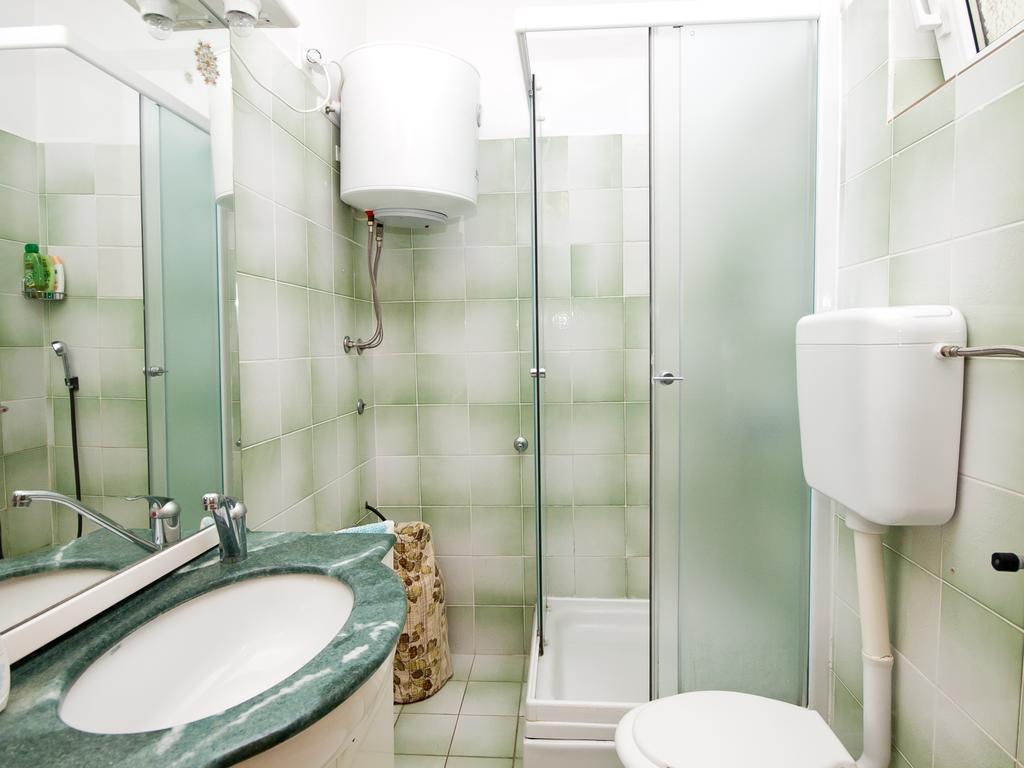 Apartmani Darko Kornić المظهر الخارجي الصورة