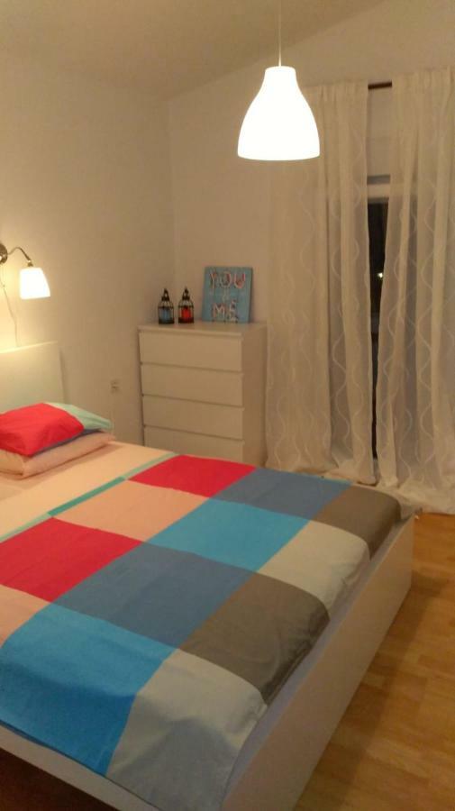 Apartmani Darko Kornić المظهر الخارجي الصورة