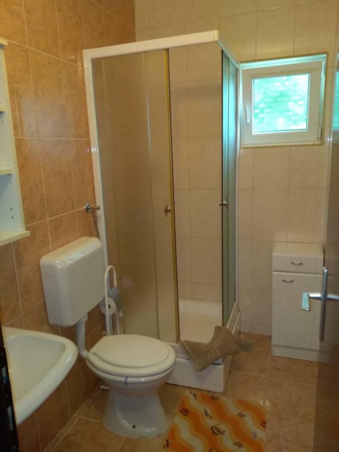 Apartmani Darko Kornić المظهر الخارجي الصورة